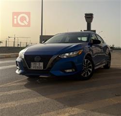 نیسان سێنترا